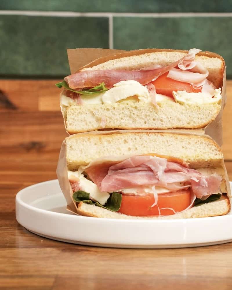 Restaurant Félicie Aussi | Focaccieria à Pontoise, France