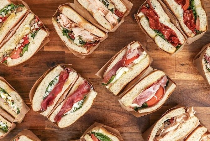 Restaurant Félicie Aussi | Focaccieria à Pontoise, France