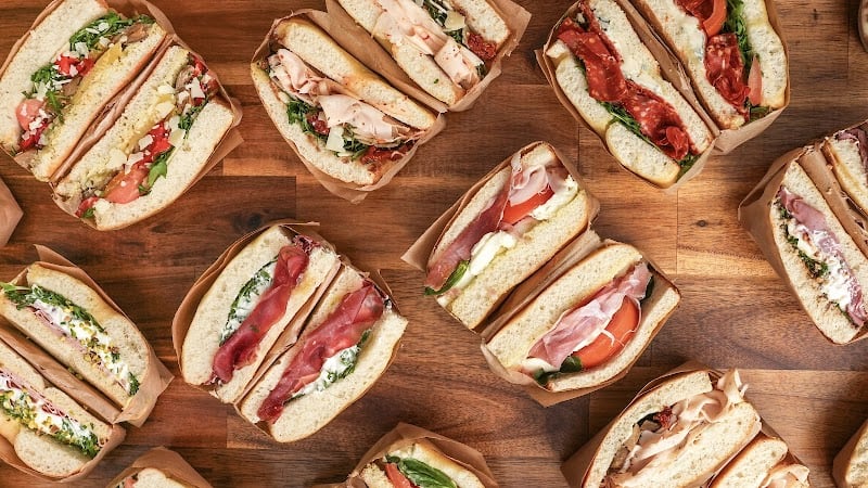 Restaurant Félicie Aussi | Focaccieria à Pontoise, France