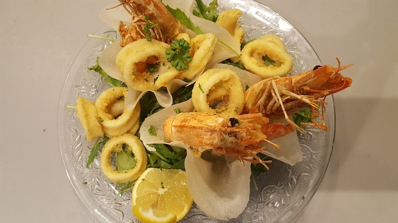 Restaurant FELICIE à Pontoise, France