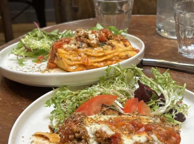Restaurant FELICIE à Pontoise, France
