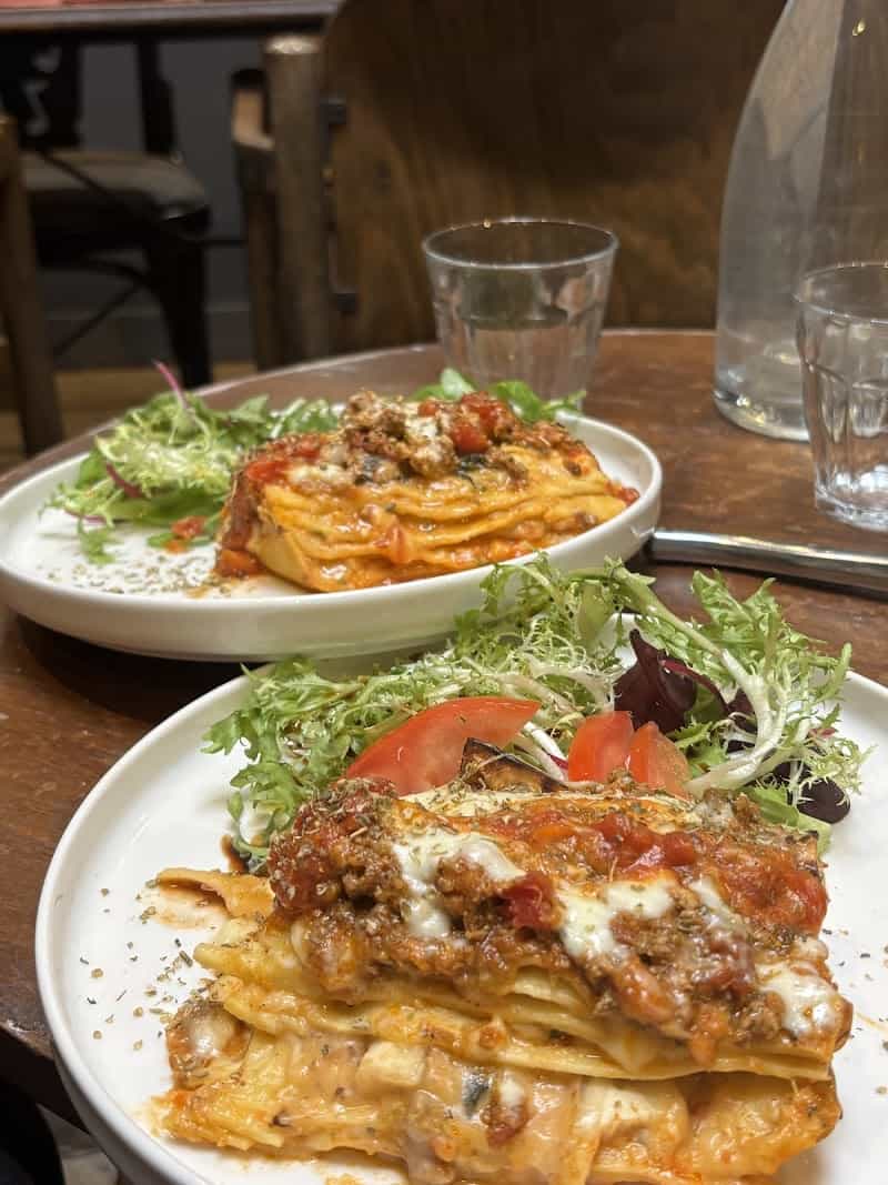 Restaurant FELICIE à Pontoise, France
