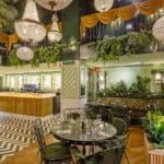 FELIX – Brasserie à Nice