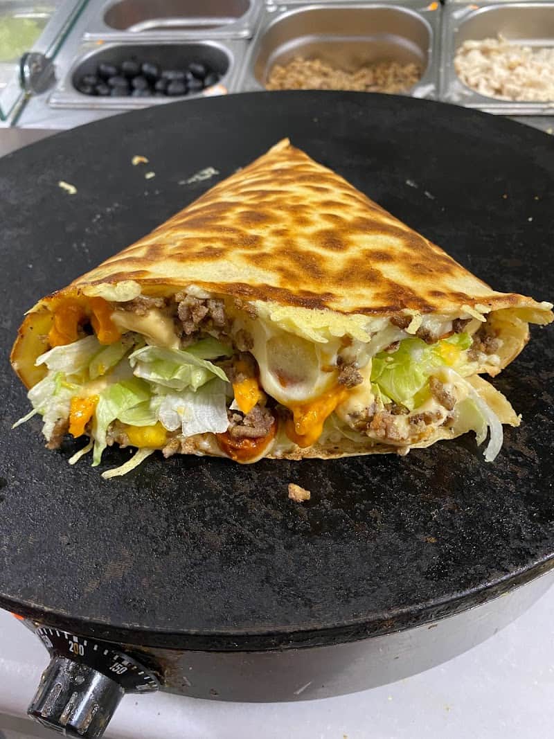 Restaurant Fête à Crêpe à Enghien-les-Bains, France