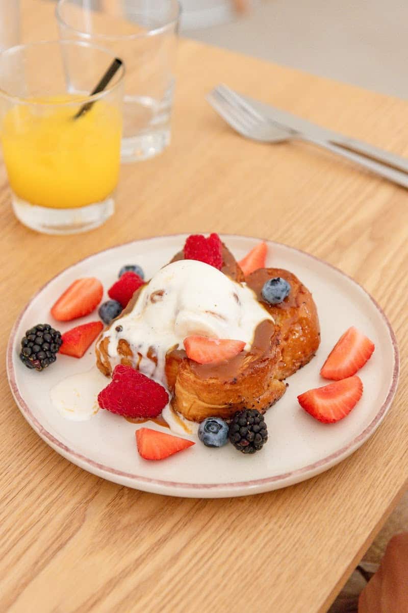 Restaurant Ficanas à Bormes-les-Mimosas, France