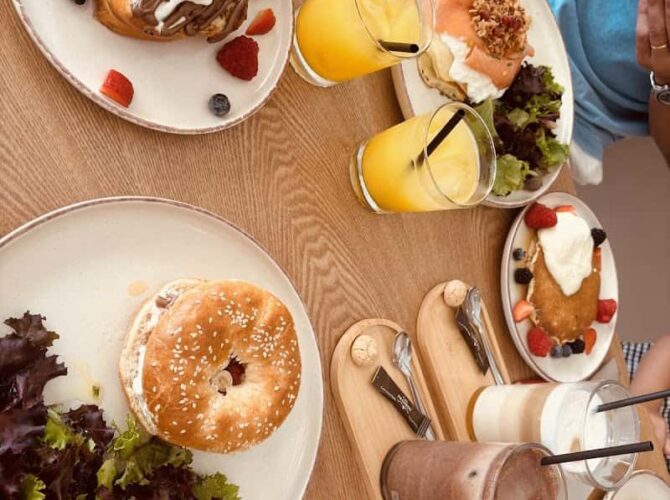 Restaurant Ficanas à Bormes-les-Mimosas, France