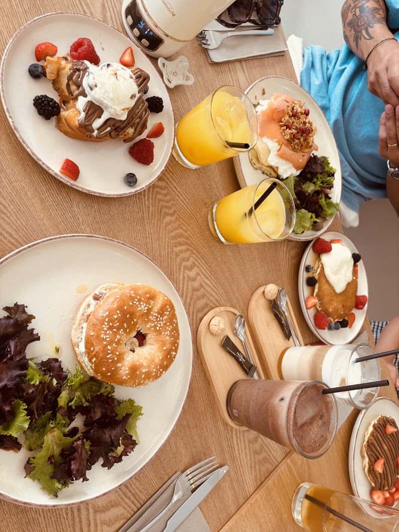 Restaurant Ficanas à Bormes-les-Mimosas, France