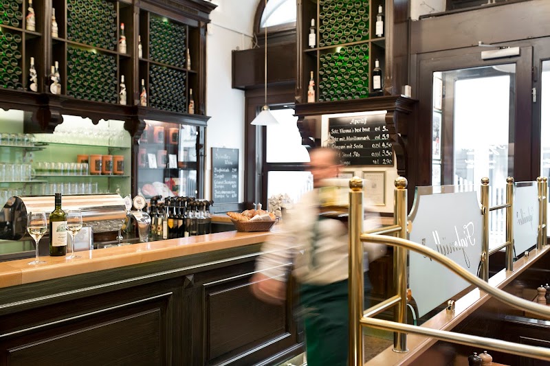 Figlmüller – Restaurant Bäckerstraße à Wien (Vienne), Autriche