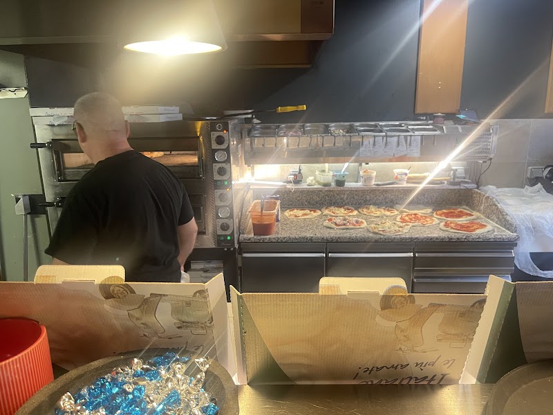 Restaurant FINALMENT’E à Schiltigheim, France