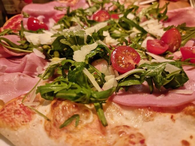 Restaurant FINALMENT’E à Schiltigheim, France