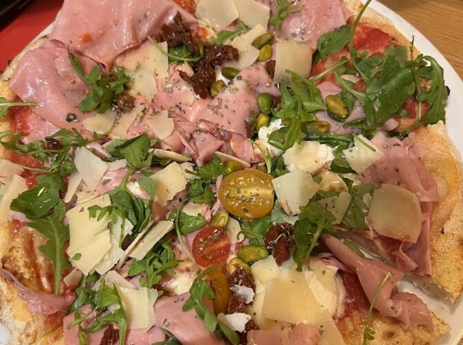 Restaurant FINALMENT’E à Schiltigheim, France