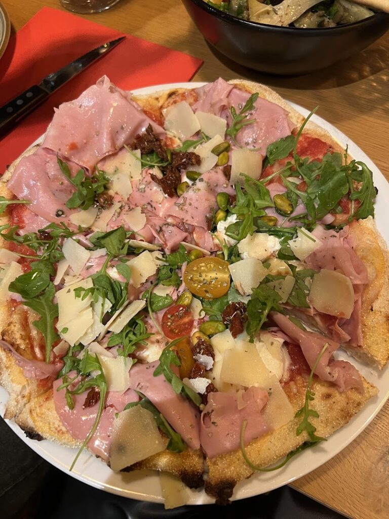 Restaurant FINALMENT’E à Schiltigheim, France