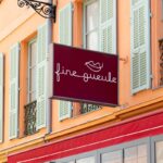 Fine Gueule à Nice