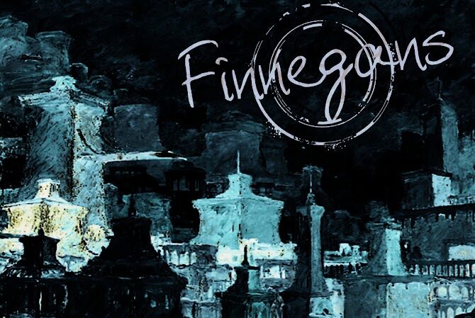 Restaurant Finnegans à Quimper, France