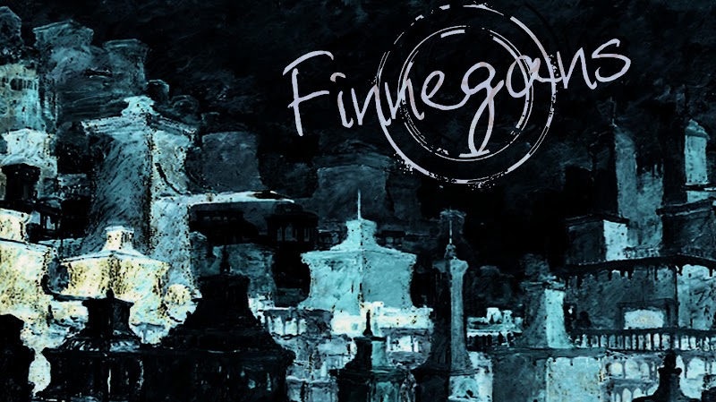 Restaurant Finnegans à Quimper, France