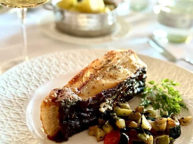 Fischereihafen Restaurant à Hamburg (Hambourg), Allemagne