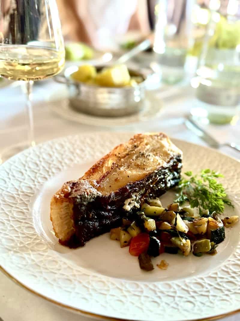 Fischereihafen Restaurant à Hamburg (Hambourg), Allemagne