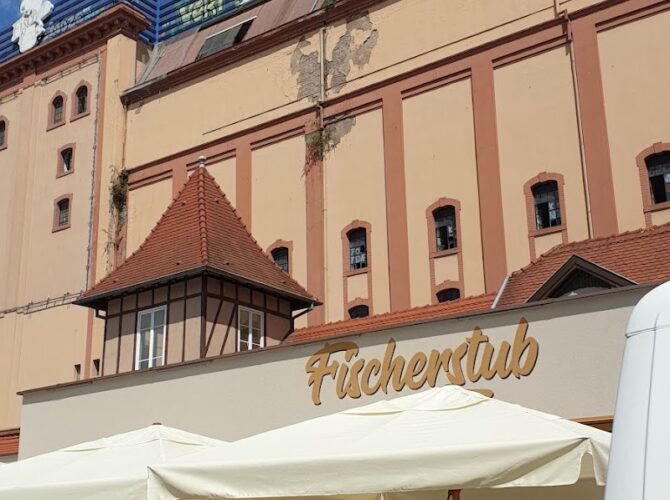 Restaurant Fischerstub à Schiltigheim, France