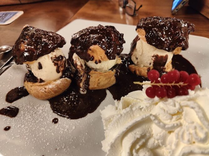 Restaurant Fischerstub à Schiltigheim, France