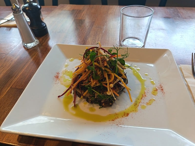 Restaurant Fleur de Sel à La Garenne-Colombes, France