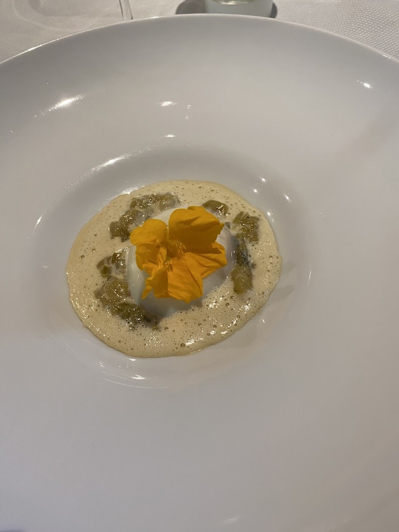 Restaurant Fleur de Sureau à Gambsheim, France