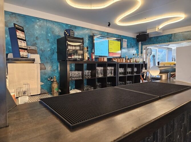 Restaurant Flieten Franz ZuRLauBen à Trier (Trèves), Allemagne