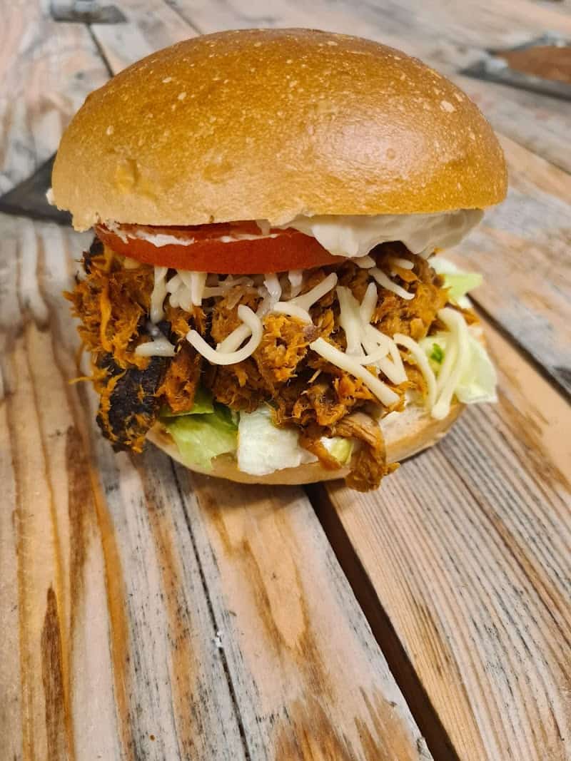 Restaurant Flieten Franz ZuRLauBen à Trier (Trèves), Allemagne