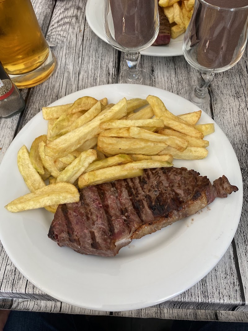 Restaurant Flo’zinha – Le Relais Forestier à Yerres, France