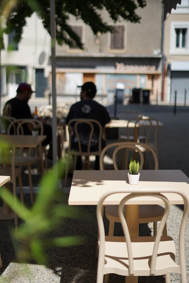 Restaurant Fludo à Valence, France
