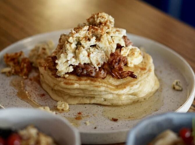 Restaurant Fludo à Valence, France