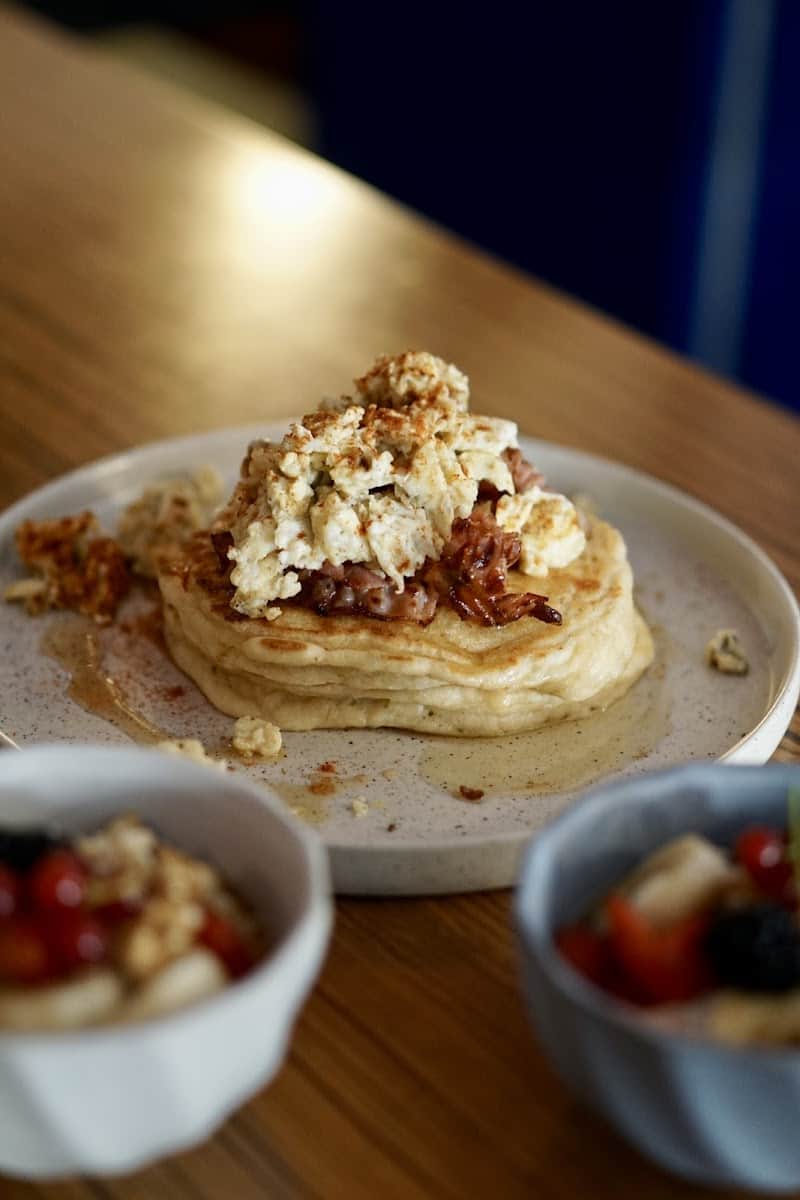 Restaurant Fludo à Valence, France
