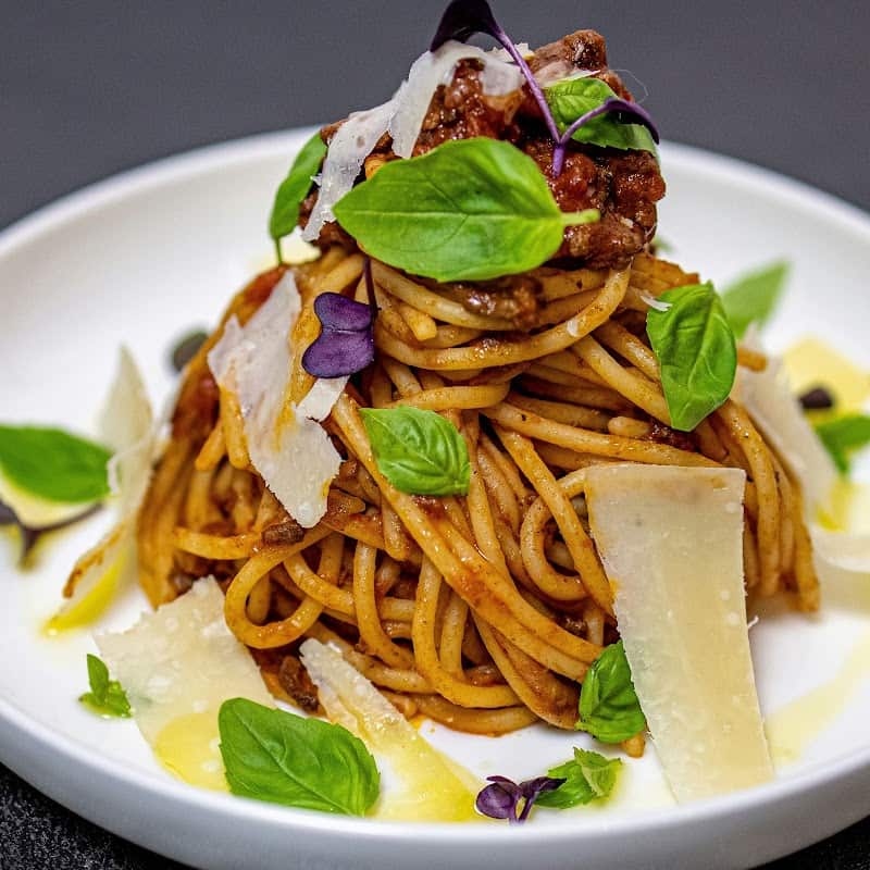 Restaurant Fluffy à Marrakech, Maroc