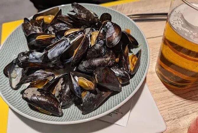 Restaurant FLUNCH AULNAY à Aulnay-sous-Bois, France