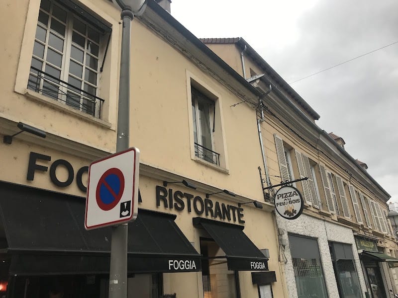 Restaurant Foggia Ristorante à Longjumeau, France