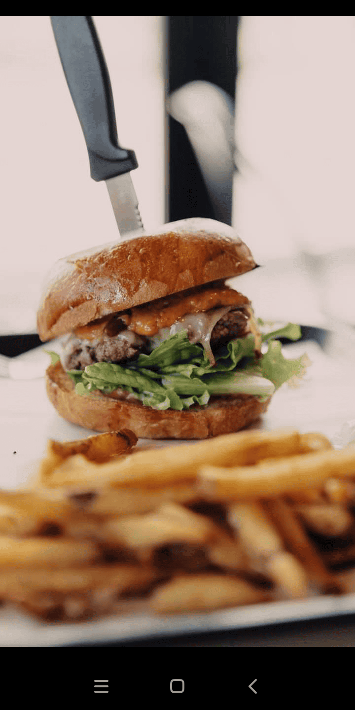 Restaurant Food factory orléans à Orléans, France