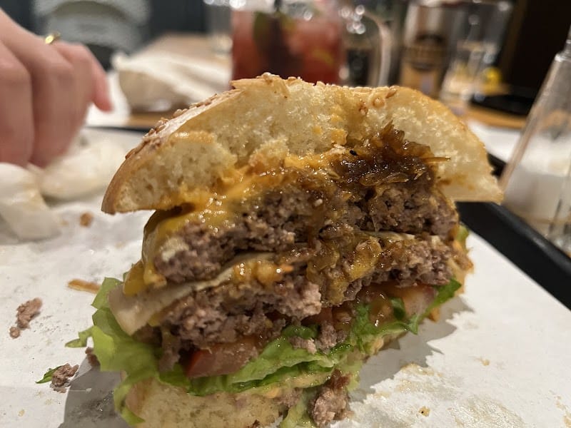 Restaurant Food factory orléans à Orléans, France