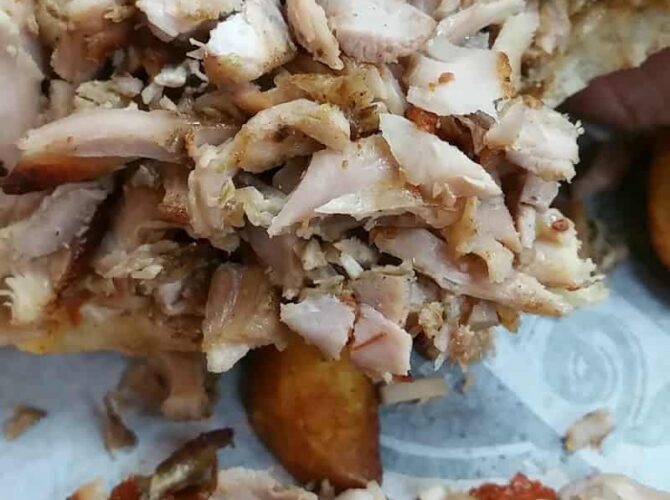 Restaurant Food Factory à Bagneux, France