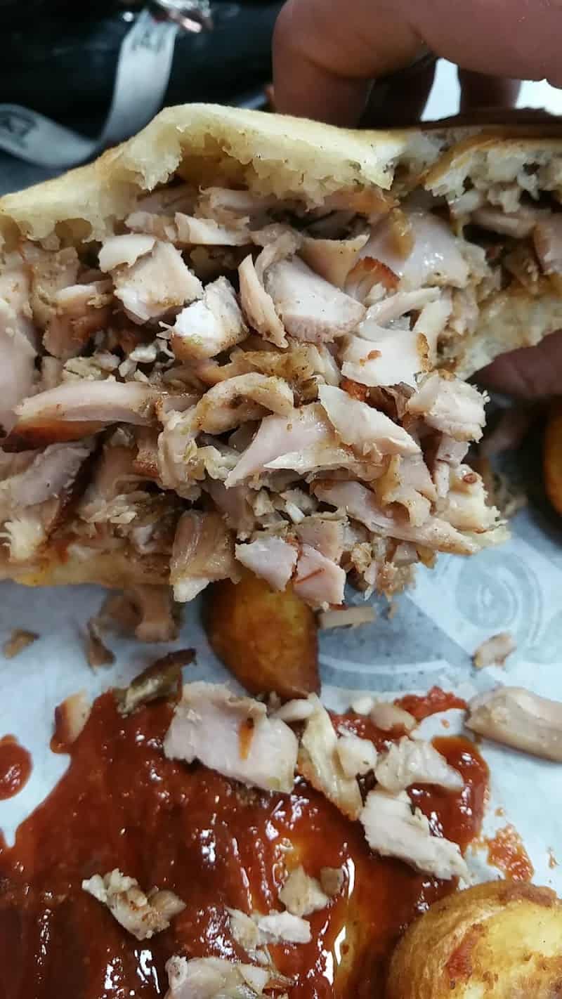 Restaurant Food Factory à Bagneux, France