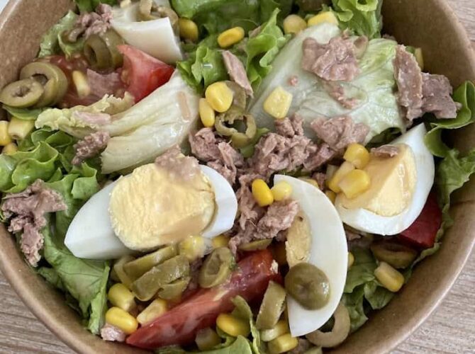 Restaurant Food Factory à Bagneux, France