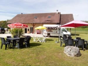 Food truck L’ain ch’tite fringal