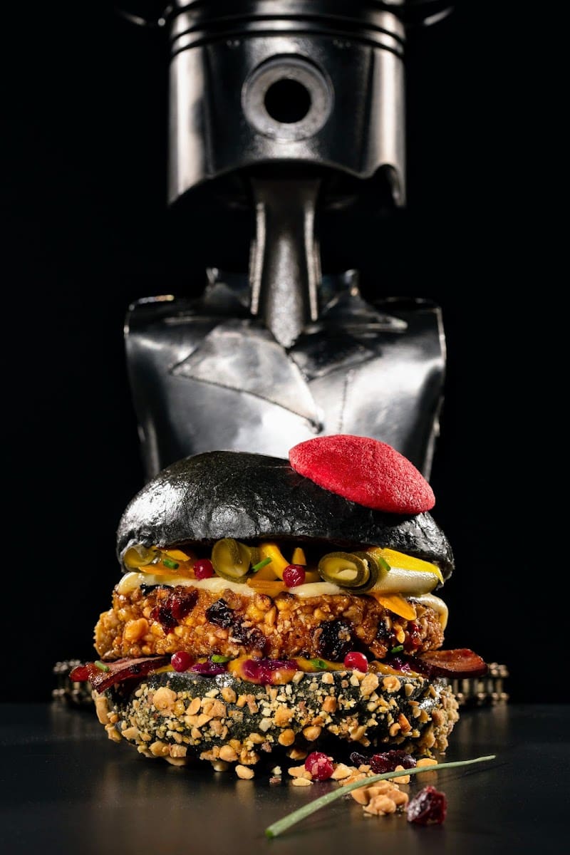 Restaurant Food truck Le Central 𝓥𝓲𝓬𝓮-𝓬𝓱𝓪𝓶𝓹𝓲𝓸𝓷 𝓦𝓸𝓻𝓵𝓭 𝓯𝓸𝓸𝓭 𝓒𝓱𝓪𝓶𝓹𝓲𝓸𝓷𝓼𝓱𝓲𝓹 et 𝕮𝖍𝖆𝖒𝖕𝖎𝖔𝖓 𝕹𝖔𝖗𝖉-𝖊𝖘𝖙 𝖉𝖚 𝖇𝖚𝖗𝖌𝖊𝖗 ® à Saint-Mihiel, France