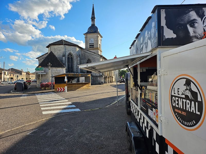 Restaurant Food truck Le Central 𝓥𝓲𝓬𝓮-𝓬𝓱𝓪𝓶𝓹𝓲𝓸𝓷 𝓦𝓸𝓻𝓵𝓭 𝓯𝓸𝓸𝓭 𝓒𝓱𝓪𝓶𝓹𝓲𝓸𝓷𝓼𝓱𝓲𝓹 et 𝕮𝖍𝖆𝖒𝖕𝖎𝖔𝖓 𝕹𝖔𝖗𝖉-𝖊𝖘𝖙 𝖉𝖚 𝖇𝖚𝖗𝖌𝖊𝖗 ® à Saint-Mihiel, France