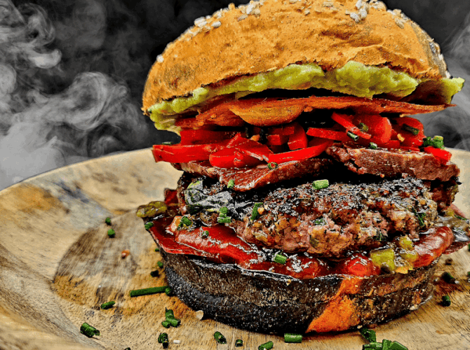 Restaurant Food truck Le Central 𝓥𝓲𝓬𝓮-𝓬𝓱𝓪𝓶𝓹𝓲𝓸𝓷 𝓦𝓸𝓻𝓵𝓭 𝓯𝓸𝓸𝓭 𝓒𝓱𝓪𝓶𝓹𝓲𝓸𝓷𝓼𝓱𝓲𝓹 et 𝕮𝖍𝖆𝖒𝖕𝖎𝖔𝖓 𝕹𝖔𝖗𝖉-𝖊𝖘𝖙 𝖉𝖚 𝖇𝖚𝖗𝖌𝖊𝖗 ® à Saint-Mihiel, France