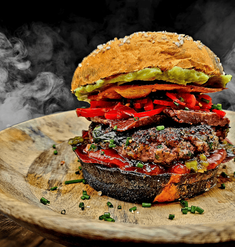 Restaurant Food truck Le Central 𝓥𝓲𝓬𝓮-𝓬𝓱𝓪𝓶𝓹𝓲𝓸𝓷 𝓦𝓸𝓻𝓵𝓭 𝓯𝓸𝓸𝓭 𝓒𝓱𝓪𝓶𝓹𝓲𝓸𝓷𝓼𝓱𝓲𝓹 et 𝕮𝖍𝖆𝖒𝖕𝖎𝖔𝖓 𝕹𝖔𝖗𝖉-𝖊𝖘𝖙 𝖉𝖚 𝖇𝖚𝖗𝖌𝖊𝖗 ® à Saint-Mihiel, France