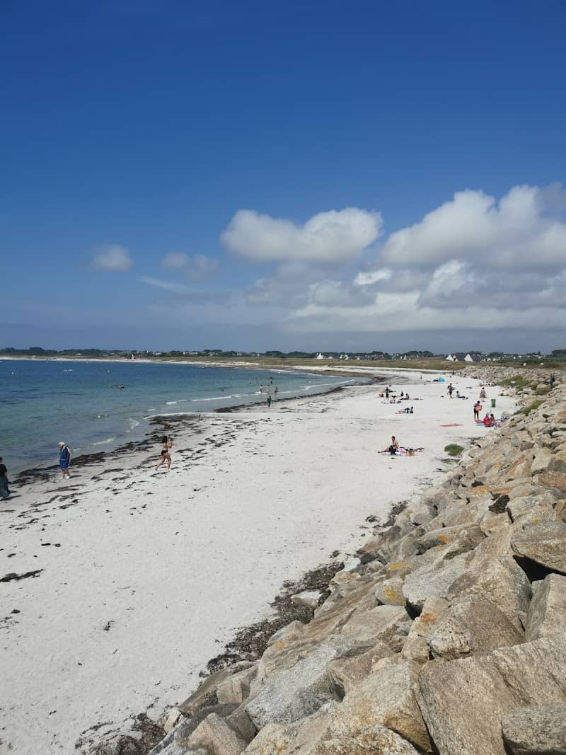 Restaurant Food’crepes à Guilvinec, France