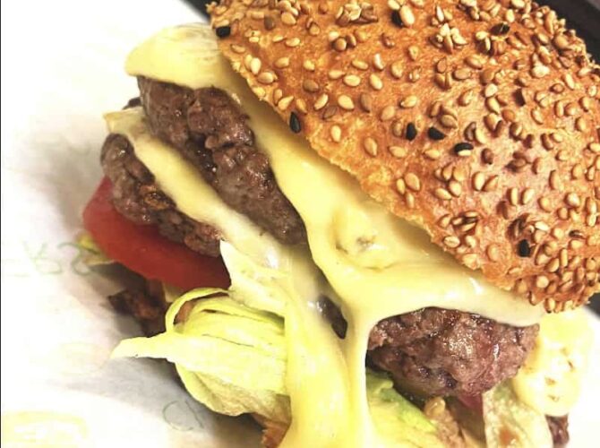 Foodiex Restaurant à Lorient, France