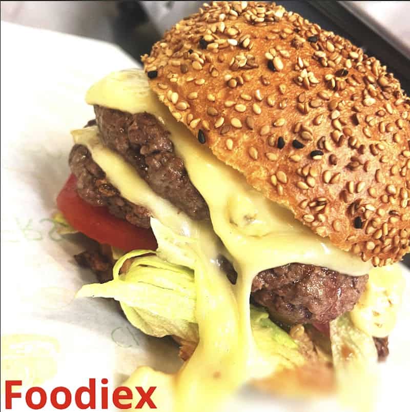 Foodiex Restaurant à Lorient, France