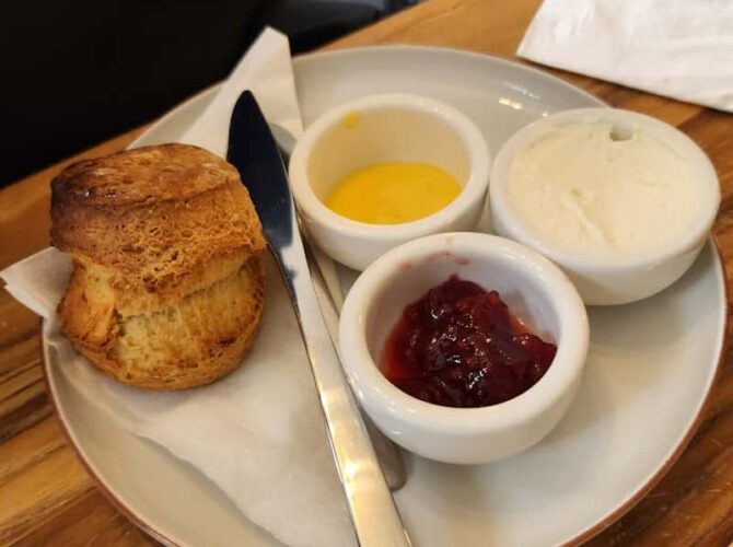 Restaurant Foom à Mechelen (Malines), Belgique