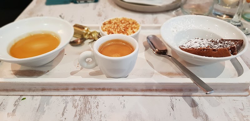 Restaurant Forza Piadina à Colombes, France