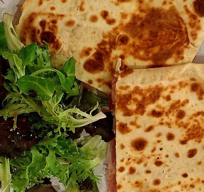 Restaurant Forza Piadina à Colombes, France